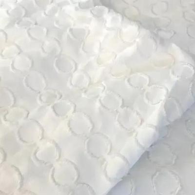 Lot 125:  King Size Comforter And Shams