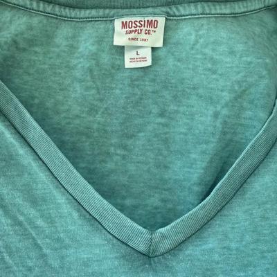 522: Women’s Collegiate Clothing Collection