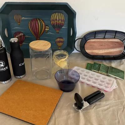 Servingware and More! 