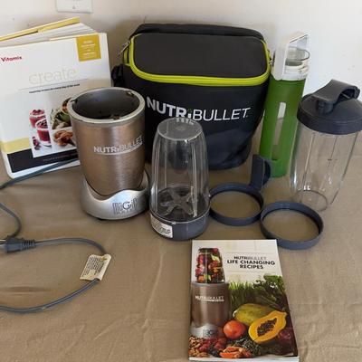 Nutribullet 