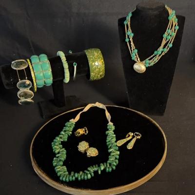 Jade Hue Jewelry