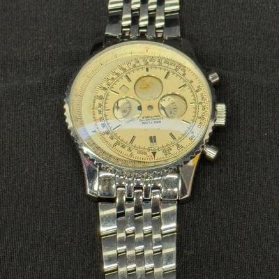 Breitling Mens Watch 
