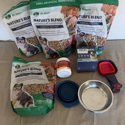 Dr. Marty Dog Food And More 