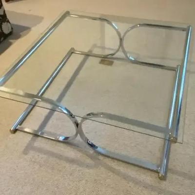 Midcentury Modern Coffee Table 