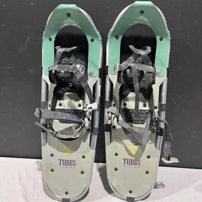 Tubbs Snowshoes 25 Adventure