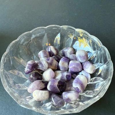 Collection of “New Age” Store Quality Rocks 