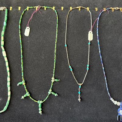 Beautiful Collection of Necklaces 