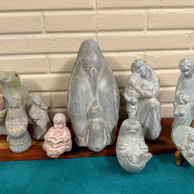 Collection of “Isabel Bloom” Pieces 