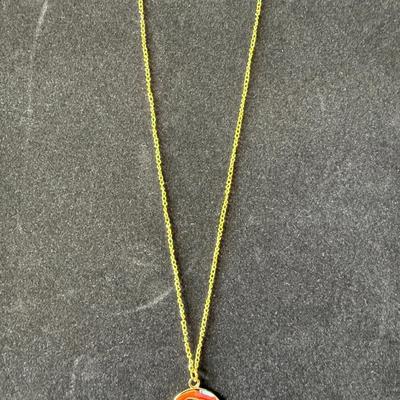 Zodiac Sign “ Pisces” Necklace