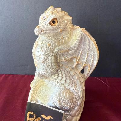 “Pena- Young Dragon” 