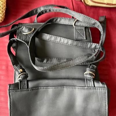 Collection of Handbags/Purses 