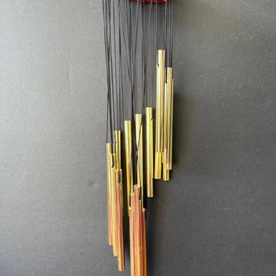 “Feng Shui” Wind-chime 