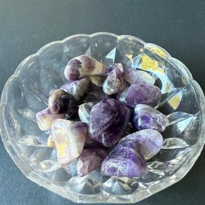 Collection of “New Age” Store Quality Rocks