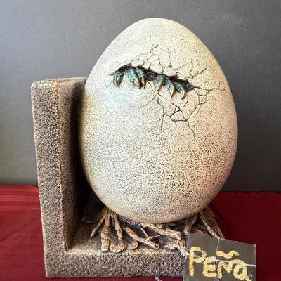 Pena- “Hatching” Windstone Edition 