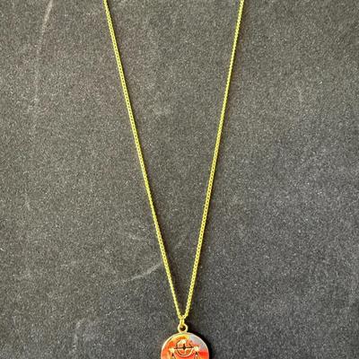 Zodiac Signs “Libra” Necklace