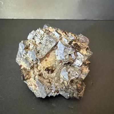 Large Piece of Galena/ Sphalerite 