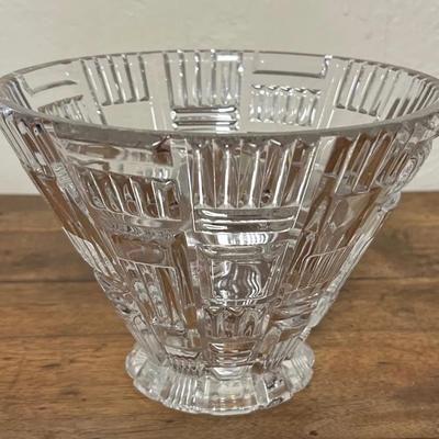 Marquis Waterford Vase 