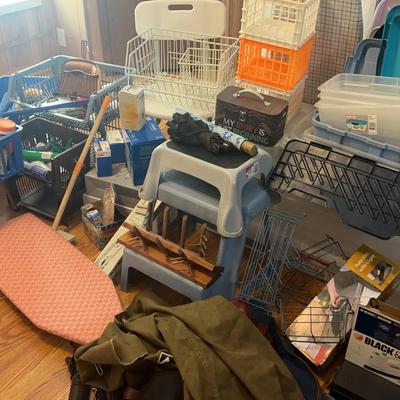 Household Essentials & Storage Collection