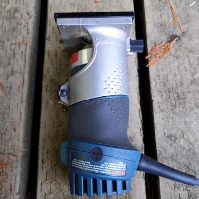 Bosch Router