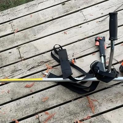 STIHL Trimmer Head – AutoCut / TrimCut 20-2 Replacement Attachment (Used)