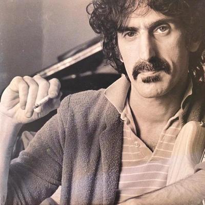 Frank Zappa Records