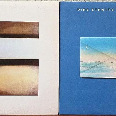 Dire Straits Records