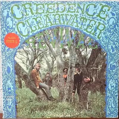 Creedence Clearwater Revival