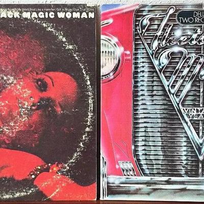 Fleetwood Mac Collection