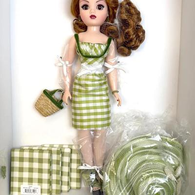 Madame Alexander Sweet Life #38320