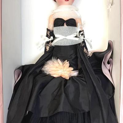 Madame Alexander Belle Fleur, Cissy #45605