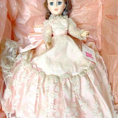 Madame Alexander Gainsborough #2211 