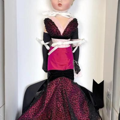 Madame Alexander Simply Irresistible Cissy 46600