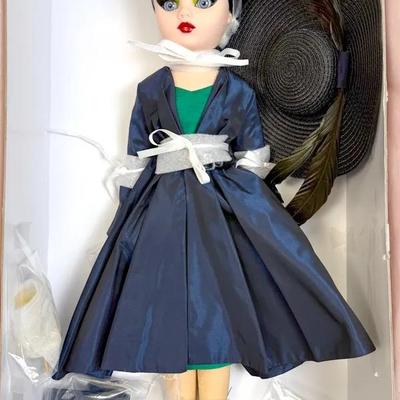 Madame Alexander Envy #52030