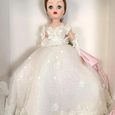 Madame Alexander, Promise Of Spring Cissy #31235