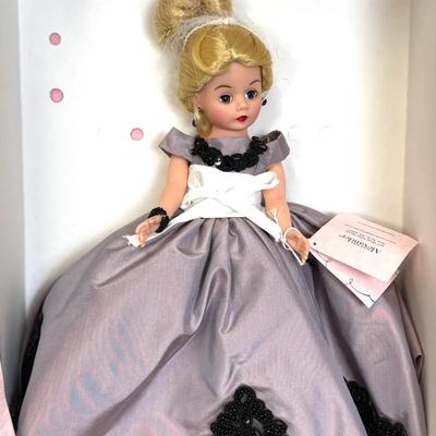 Madame Alexander Serenade #36170 743/1000