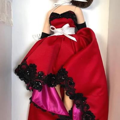 Madame Alexander Lola At The Copa 61250