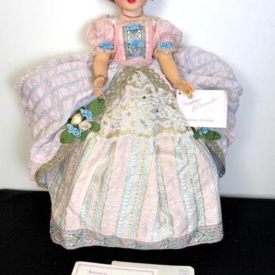 Madame Alexander Cinderella #45501