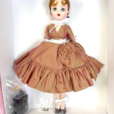 Madame Alexander Cocktails #36070