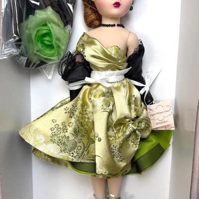 Madame Alexander #62160 Flight Of Fancy Cissy 21”