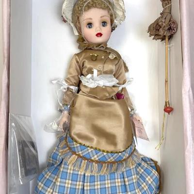 Madame Alexander Baby Dose Cissy #33960