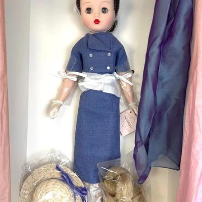 Madame Alexander UFDC Yardley Cissy #31785 69/150