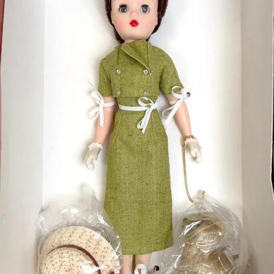 Madame Alexander On The Avenue Yardley Cissy #28440