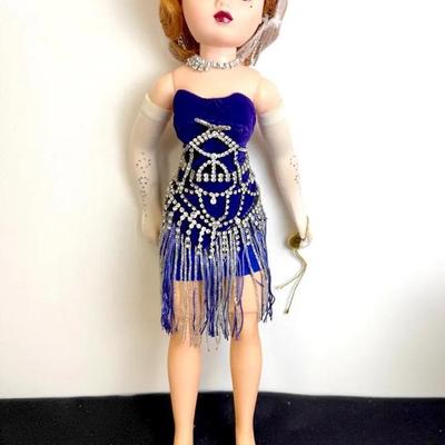 Madame Alexander Cissy Budapest #22340 328/1500