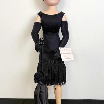 Madame Alexander Breakfast At Tiffany Cissy #50190