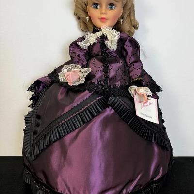 Madame Alexander Anna Karenina #2265