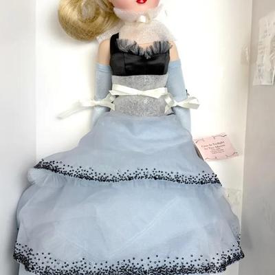 Madame Alexander Cissy In Twilight #42695