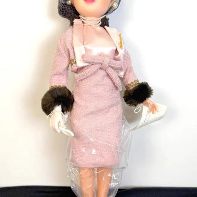 Madame Alexander Jackie #17460 852/2500