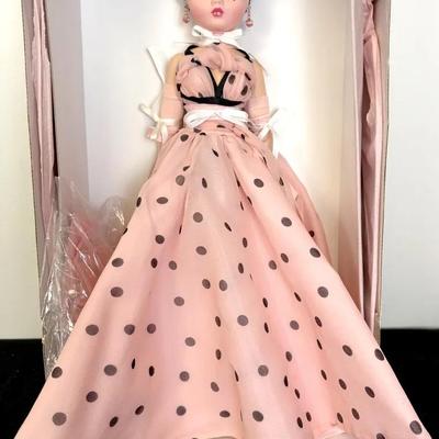 Madame Alexander Riviera Posh Cissy #47040