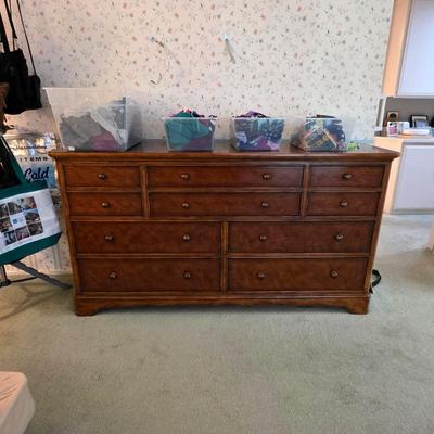 Thomasville dresser