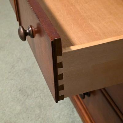 Thomasville bedroom furniture